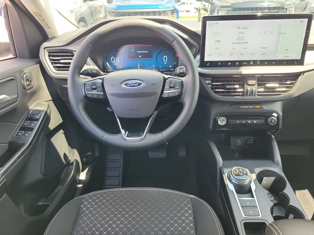 Certified 2023 Ford Escape Active w/ Tech Pack #2 AWD/4WD image 12
