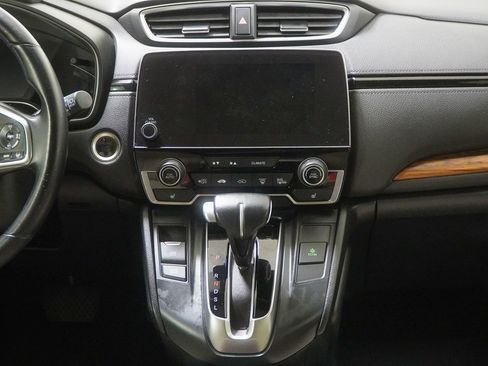 Used 2017 Honda CR-V Touring image 26