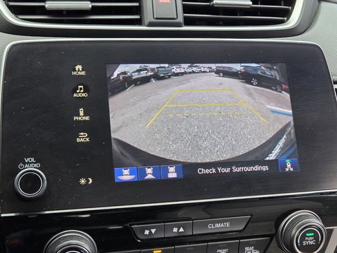 Certified 2018 Honda CR-V EX-L image 26