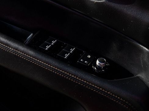 Used 2023 MAZDA CX-5 AWD 2.5 S w/ Premium Package image 12