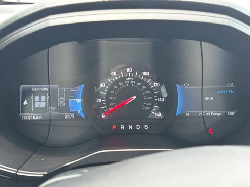 Used 2023 Ford Edge ST w/ Equipment Group 401A AWD/4WD image 35