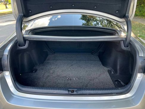 Used 2015 Lexus RC 350 AWD w/ Navigation System Package image 11