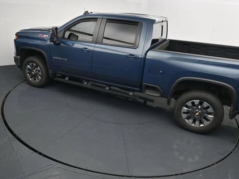 Used 2024 Chevrolet Silverado 2500 LT w/ All Star Edition AWD/4WD image 13