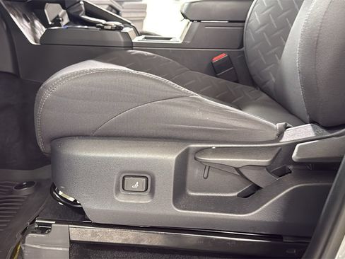 Certified 2024 Toyota Tacoma SR image 14