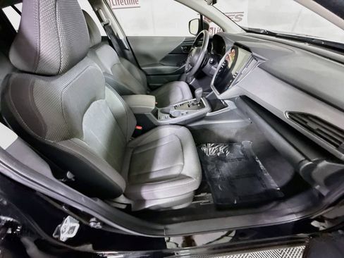 Certified 2024 Subaru Crosstrek 2.0i Premium AWD/4WD image 31