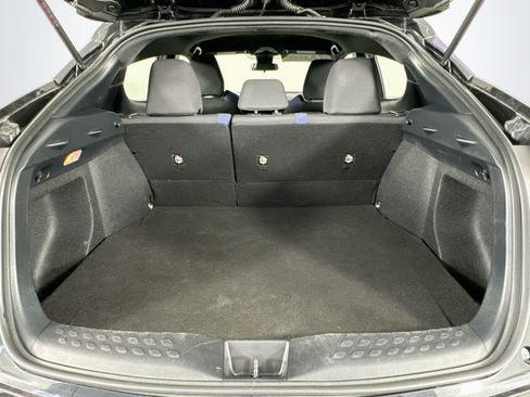 Certified 2021 Toyota C-HR XLE FWD image 24