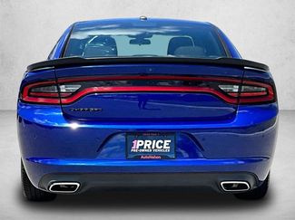 Used 2022 Dodge Charger SXT w/ Blacktop Package RWD video 4