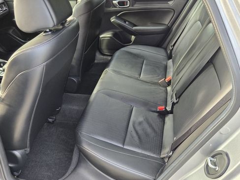 Used 2024 Honda Civic EX-L image 10