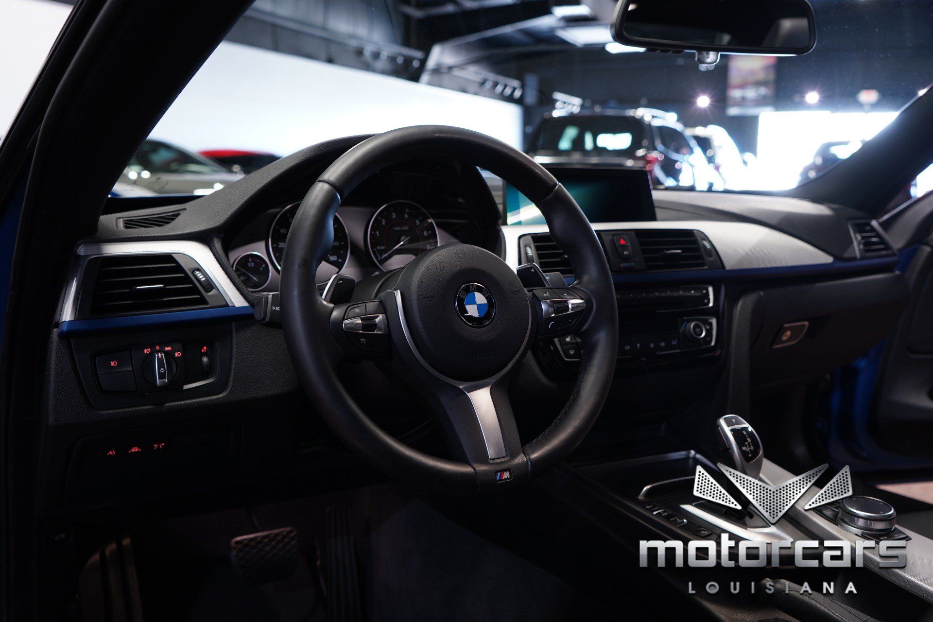 Used 2020 BMW 430i Coupe w/ M Sport Package RWD image 27