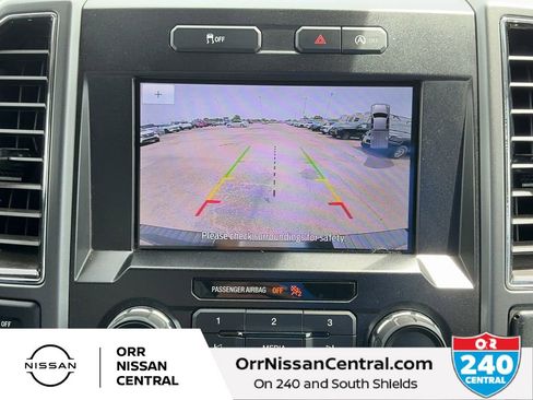 Used 2019 Ford F150 XLT w/ Equipment Group 302A Luxury RWD image 24