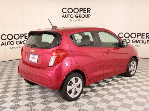 Used 2020 Chevrolet Spark LS FWD image 19
