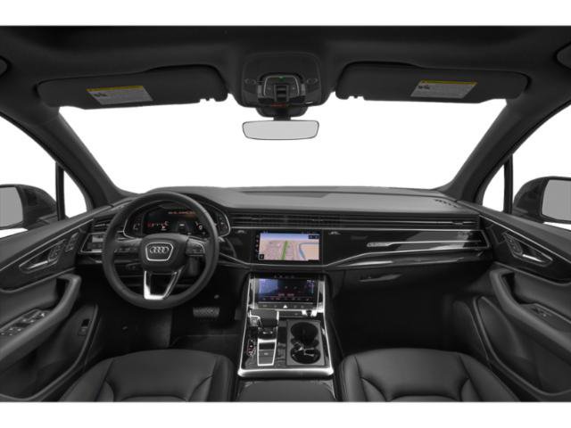 Certified 2026 Audi Q7 3.0T Premium Plus AWD/4WD image 10