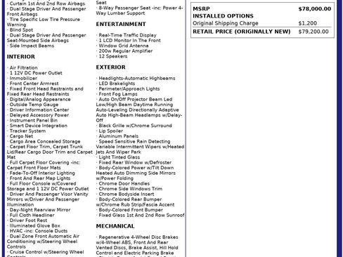 Used 2018 Tesla Model S 100D image 2