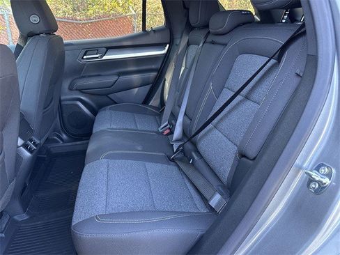 New 2026 GMC Terrain Elevation w/ Technology Package II image 22