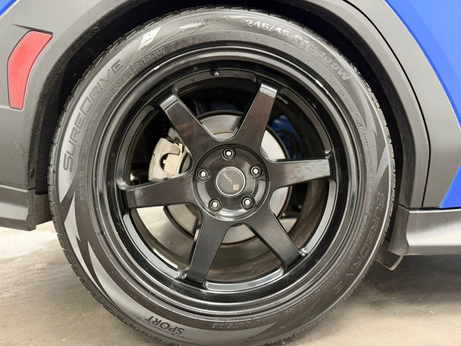 Used 2022 Subaru WRX Premium AWD/4WD image 68