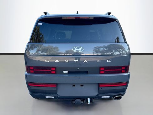 New 2026 Hyundai Santa Fe SEL w/ Tow & Go Package image 4