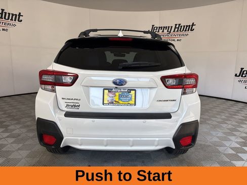 Used 2020 Subaru Crosstrek 2.0i Limited w/ Moonroof Package w/Navigation image 7