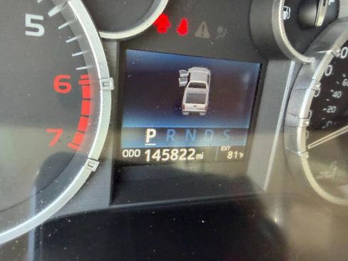 Used 2016 Toyota Tundra 1794 Edition AWD/4WD image 18