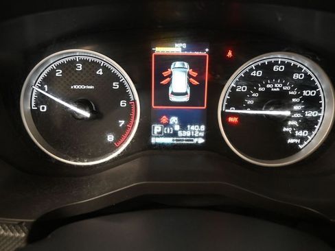 Used 2021 Subaru Forester Limited AWD/4WD image 18