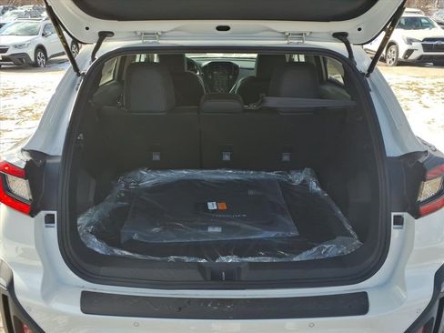 New 2025 Subaru Crosstrek 2.5i Limited w/ Crosstrek Mirror Package image 31