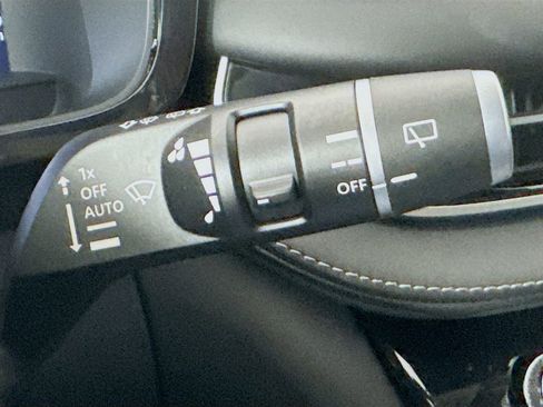 Used 2026 INFINITI QX60 Luxe w/ Cargo Package image 13