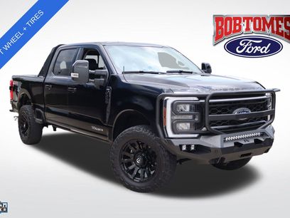 Used 2024 Ford F250 Lariat w/ Sport Appearance Package