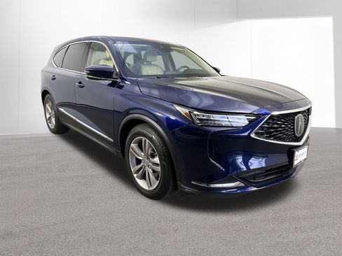 Certified 2023 Acura MDX SH-AWD image 3