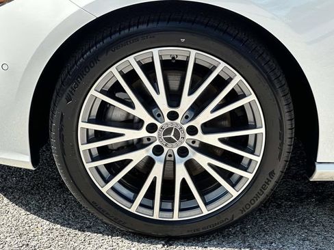Used 2024 Mercedes-Benz CLA 250 4MATIC image 12
