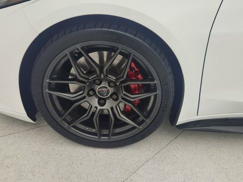 Used 2024 Chevrolet Corvette Z06 image 27