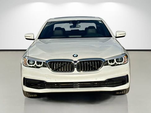 Used 2019 BMW 540i xDrive w/ Convenience Package image 8