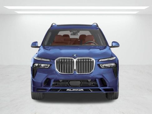 New 2026 BMW ALPINA XB7 AWD/4WD image 12
