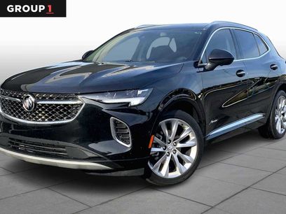 Used 2023 Buick Envision Avenir