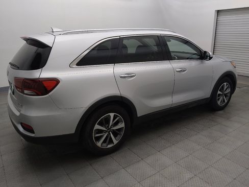 Used 2019 Kia Sorento EX w/ EX Touring Package FWD image 10