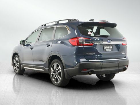 Used 2023 Subaru Ascent Limited w/ Technology Package AWD/4WD image 3