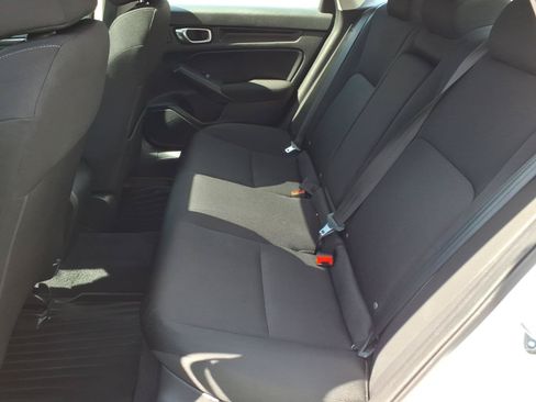 Used 2022 Honda Civic EX image 22