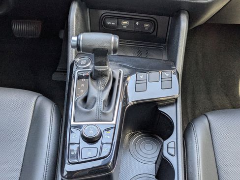 Certified 2023 Kia Sportage X-Line w/ X-Line Premium Package image 24