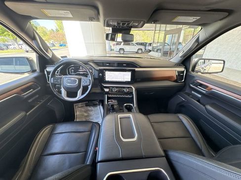 Certified 2022 GMC Sierra 1500 Denali image 21