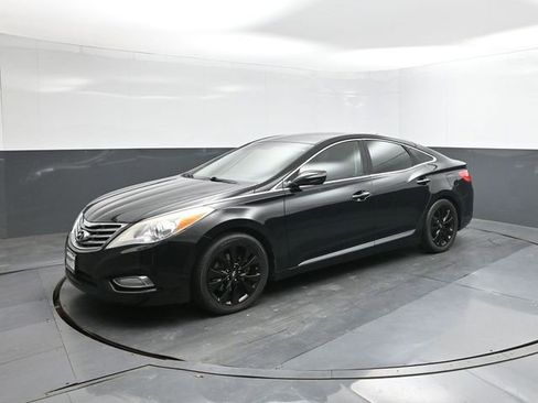 Used 2013 Hyundai Azera image 30
