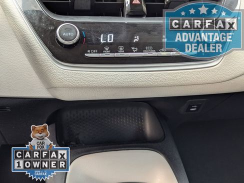 Used 2025 Toyota Corolla LE FWD image 8