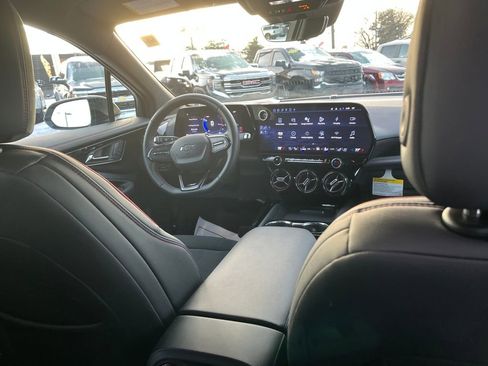 Used 2024 Chevrolet Blazer EV RS image 27