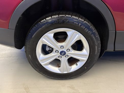 Used 2013 Ford Escape SE FWD image 8