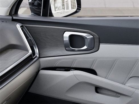 New 2025 Kia Sorento SX image 25