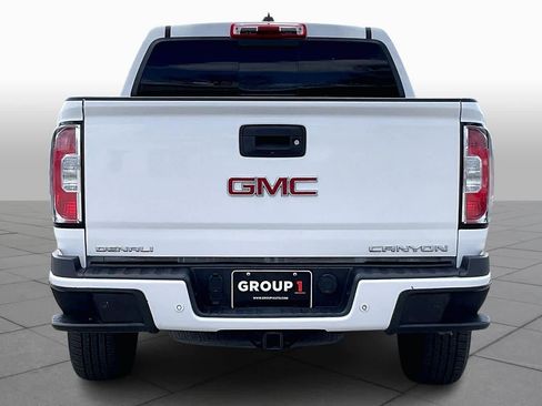 Used 2020 GMC Canyon Denali image 7