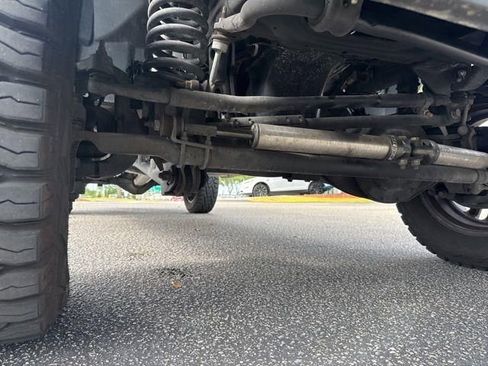 Used 2019 RAM 2500 Laramie AWD/4WD image 13