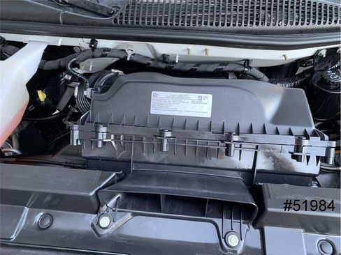 Used 2023 Chevrolet Express 4500 Extended w/ Power Convenience Package image 13