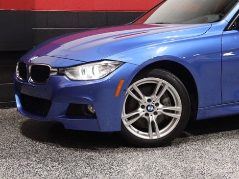 Used 2015 BMW 328i xDrive Sedan AWD/4WD image 19