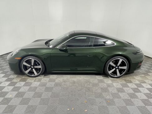 New 2026 Porsche 911 Carrera S RWD image 2
