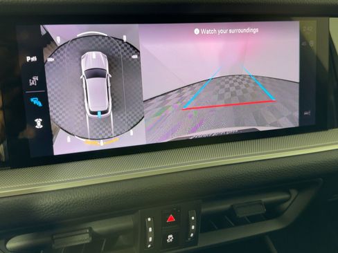 Used 2026 Porsche Cayenne E-Hybrid image 25