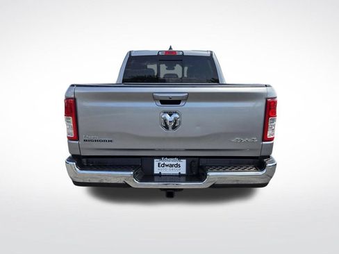 Used 2022 RAM 1500 Big Horn AWD/4WD image 4