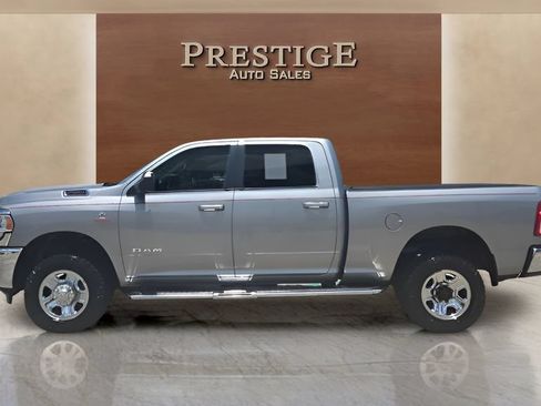 Used 2020 RAM 2500 Big Horn AWD/4WD image 24